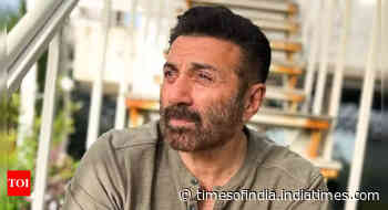 Film producer accuses Sunny Deol of cheating