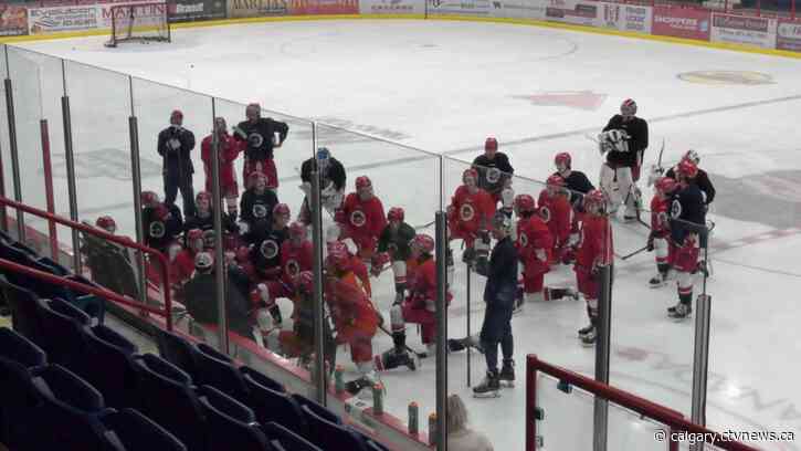 Brooks Bandits gearing up for BCHL Rocky Mountain Challenge