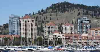 Kelowna listed among top boat rental locations in Canada