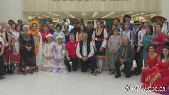 Carrousel of the Nations festival to showcase cultures, traditions of 7 new villages this year