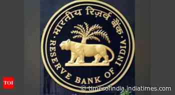 RBI moves 100 tonnes gold from UK to its vaults in India