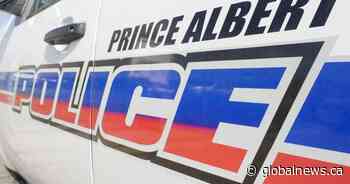 Prince Albert police investigate sexual assault of 12-year-old girl