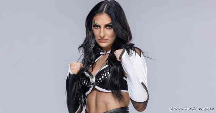Sonya Deville Opens Up About Her 2023 Knee Injury: I Knew Something Was Wrong