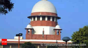 SC: Promotion not a right, no criteria stated in Constitution