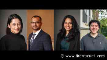 Drexel University's FIRST Center announces 9th class of FIRE Fellows