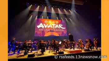 Avatar: The Last Airbender In Concert coming to Norfolk on world tour