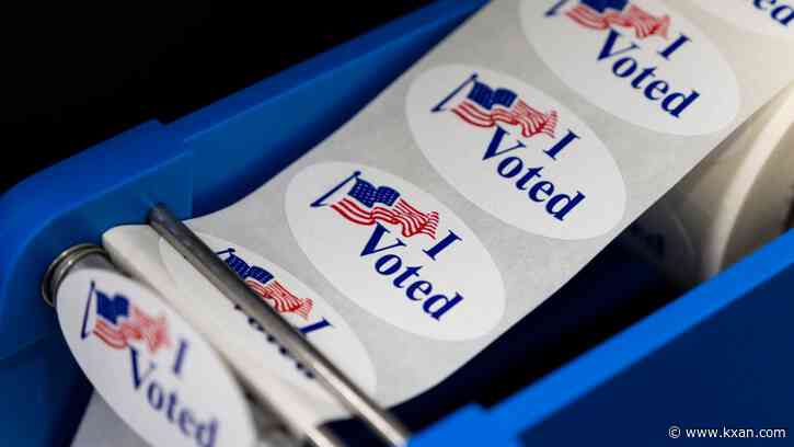 Texas officials compromised ballot secrecy as they increased election transparency