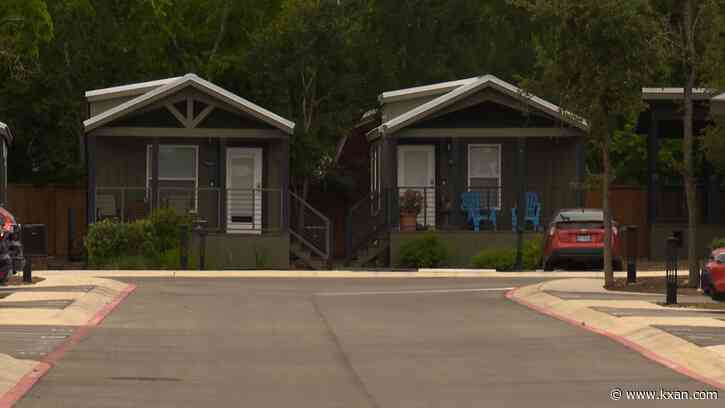 New San Marcos micro home community could help with affordability