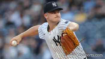 Yankees breakout starter Clarke Schmidt lands on IL; how can New York fill his rotation spot?