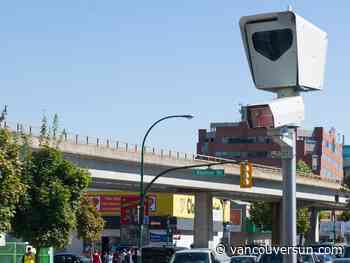 Vancouver police surveillance camera towers invade privacy, lawsuit alleges
