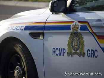 North Vancouver RCMP issue warning after strange incident near Westview Elementary