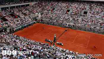 French Open brings in alcohol ban to stop unruly fans