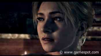 Until Dawn PS5 Trailer | PlayStation State of Play May 2024