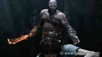 God Of War: Ragnarok PC Features Trailer | PlayStation State of Play May 2024