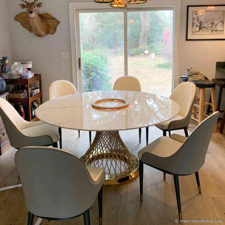 The 8 Best Kitchen and Dining Room Tables of 2024, Tested and Reviewed