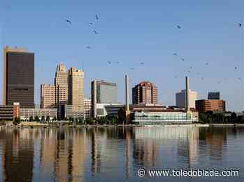 Toledo&#39;s finances are in good shape, officials say