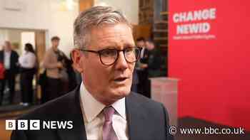 I want the highest quality candidates - Starmer
