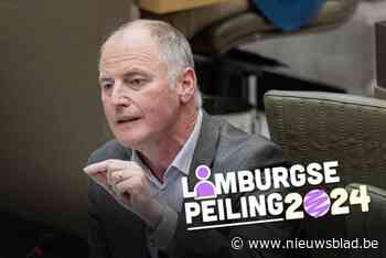 Sinds 1995 onafgebroken in Vlaams Parlement, nu dreigt Marino Keulen (Open VLD) zijn zetel kwijt te spelen