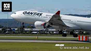 Perth Airport terminals to be consolidated into one complex, in new Qantas deal