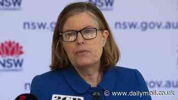 Dr Kerry Chant worried that many Aussies are not getting vaccinated amid virus 'triple threat''