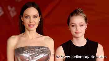 Brad Pitt and Angelina Jolie's daughter Shiloh's blow to her dad ahead of 18th birthday