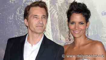 Halle Berry and ex-husband Olivier Martinez agree to attend 'co-parenting therapy' to resolve 'conflicts' for the sake of their ten-year-old son Maceo