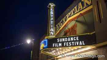 Details revealed for inaugural Sundance Institute event in Chicago