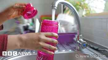 Do not drink tap water, Thames Water tells Surrey village