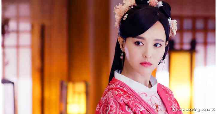 The Princess Weiyoung Season 1 Streaming: Watch & Stream Online via Netflix
