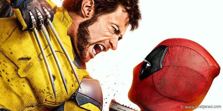 'Deadpool & Wolverine' Popcorn Bucket Goes Viral After Ryan Reynolds Shares Raunchy Reveal Video