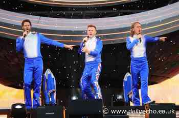 Take That, St Mary's: Full guide to 2024 Southampton concert