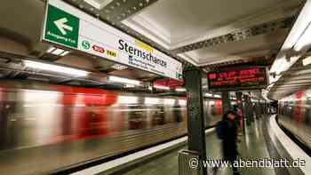 Bettler in U- und S-Bahnen: Caritas kritisiert Hamburger Kampagne