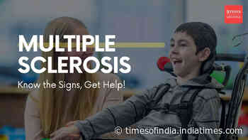 World MS Day 2024: Where does India stand? Is Multiple Sclerosis curable? An expert weighs in