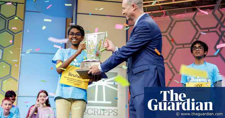 Florida’s Bruhat Soma, 12, wins National Spelling Bee in dramatic tiebreaker