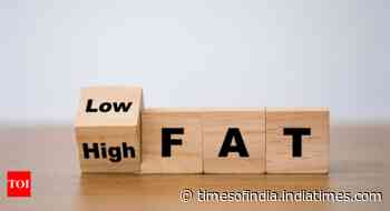 Harmful effects of a high fat diet on your body