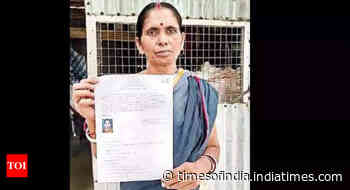 Wife among 8 to get Bengal CAA call, wait continues for husband