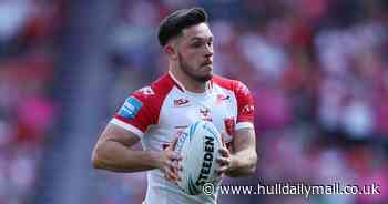 Hull KR's secret weapon emerges in signing of the season contender