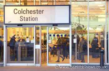 Colchester Station to install new lift amid accessibility grant