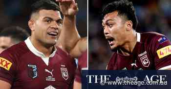 Key stat could have sealed Fifita’s fate but Maroon vows to vindicate shock call