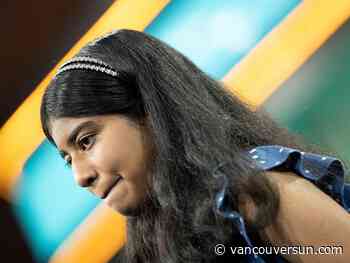 Know how to spell Lillooet? A finalist in the Scripps National Spelling Bee didn't
