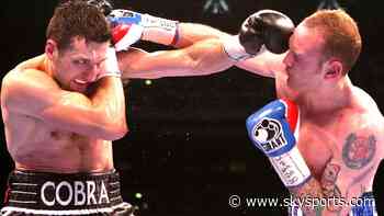 The Night of the Perfect Knockout - Ten years on from Froch vs Groves 2