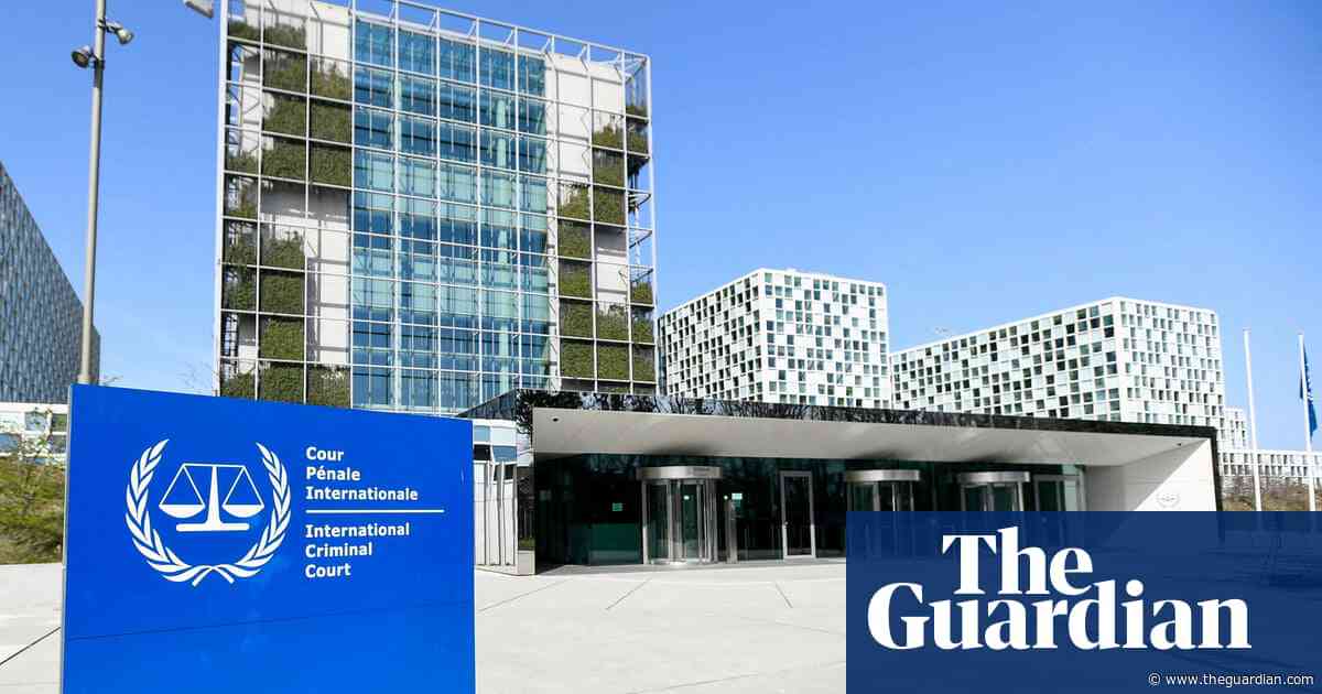 Dutch MPs call for inquiry into reports Israel spied on ICC lawyers