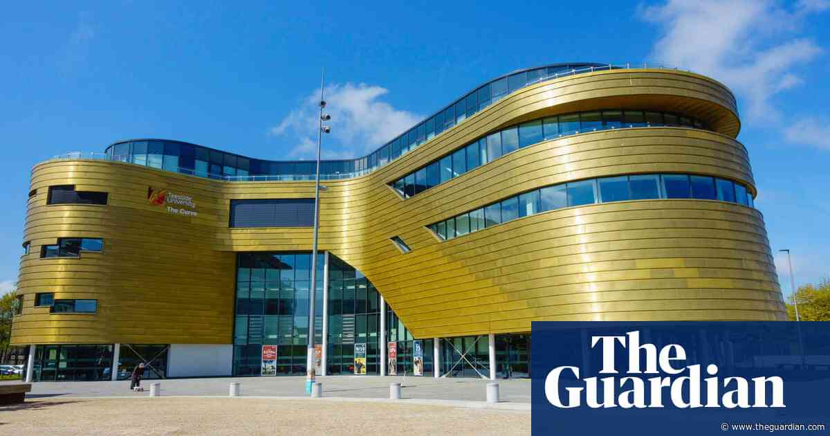 Nigeria takes up case of its Teesside University students ordered out of UK