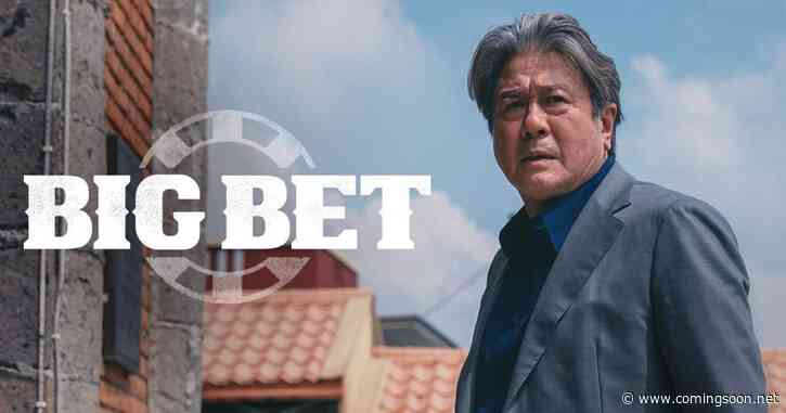 Big Bet Season 2 Streaming: Watch & Stream Online via Hulu