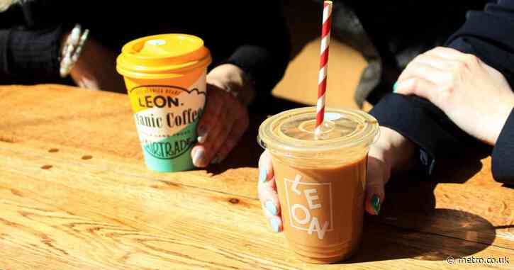 Leon launches coffee subscription that is £5 cheaper than Pret’s
