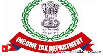 Income Tax Department seizes record Rs 1100 crore cash and jewellery in Lok Sabha elections 2024