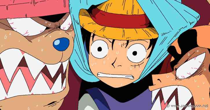 One Piece (1999) Season 4 Streaming: Watch & Stream Online via Netflix