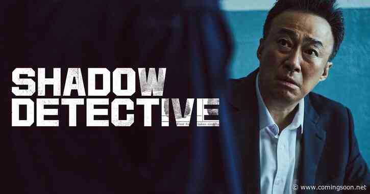 Shadow Detective Season 1 Streaming: Watch & Stream Online via Hulu