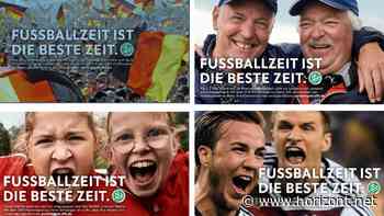 UEFA-Fußball-Europameisterschaft: DFB fiebert dem Anpfiff entgegen