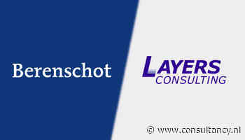 Berenschot sluit samenwerking met Japanse Layers Consulting